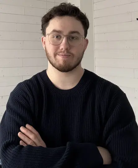 Florian LAVIGNE CHAPPAZ